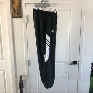 Adidas track pants